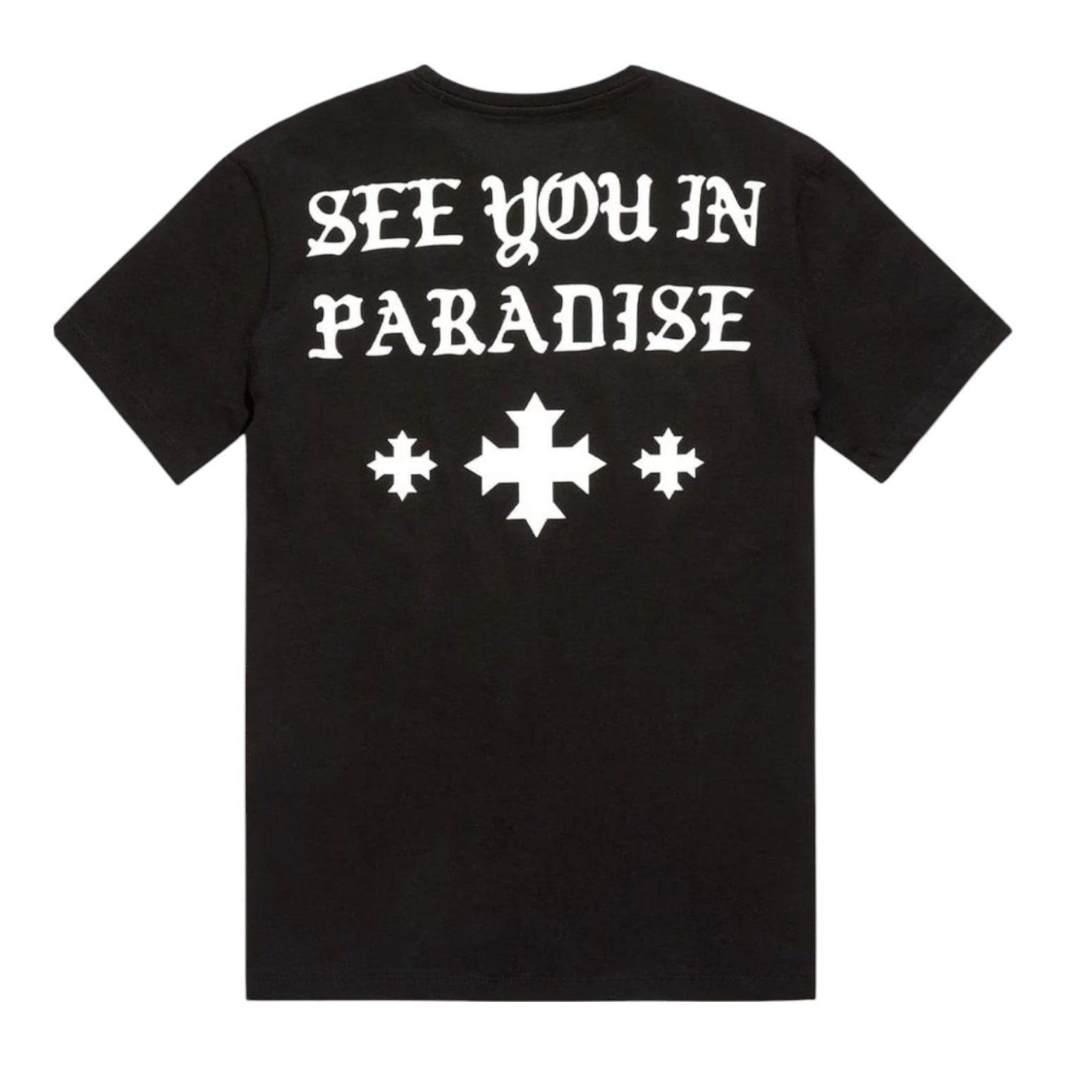 JORDAN CRAIG: Syip SS Tee 9217